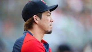 【MLB】前田健太、手術の可能性でバルデリ監督と会談へ　指揮官「納得いくまで」