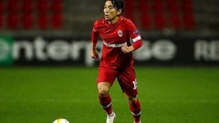 PK戦を制したアントワープが逆転で本大会出場を決める！三好は2戦連発弾で逆転突破に貢献《EL》