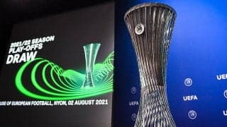 ECLグループステージ出場32チームが決定!　菅原や原口＆遠藤ら日本人6選手が参戦へ