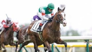 【新潟2歳S・注目馬】アライバル　デビュー戦で能力の一端を示した素質馬が重賞初制覇へ