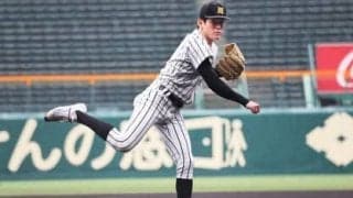 夏の甲子園でプロ注目の12人をスカウトが分析。ドラ１候補になれる選手は？