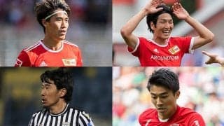 予選の全日程が終了！原口＆遠藤のウニオン、香川のPAOK、中村のリンツが本大会進出！《ECL》