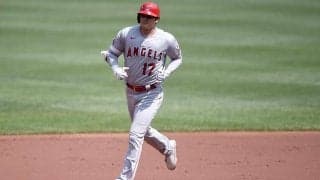 【MLB】大谷の先頭打者弾も13失点大敗　打高投低のチーム編成を米酷評「質の高い先発投手を」