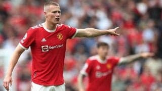 ユナイテッドに痛手…マクトミネイがそ径部手術、自身SNSで早期復帰誓う