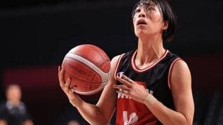 車いすバスケ女子代表が今大会初黒星を喫する／東京パラリンピック