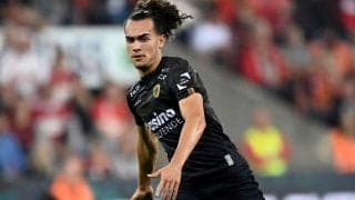 ボローニャが冨安健洋の後釜と考えていたU-21ベルギー代表DFテアテを買取義務のレンタル移籍で獲得