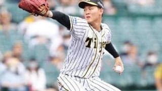 セ・リーグの優勝争い。谷繁元信が指名した阪神・巨人・ヤクルトそれぞれのキーマンは？