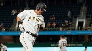 【MLB】筒香嘉智、代打4号に現地女性ファンも大喜び！　米実況は「ツ、ツ、ツギョウ！」と絶叫