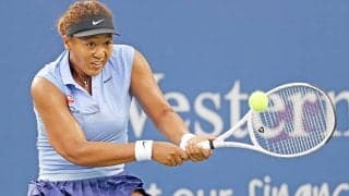 大坂なおみ、US3度目優勝でレジェンドたちに並ぶか[USオープン]