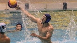 リーグ戦初黒星　強豪・筑波大相手に見せた粘り