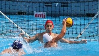 見せつけられた王者の力　日体大相手に完敗