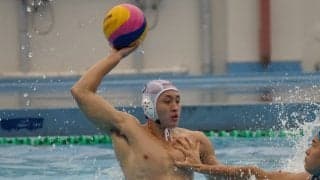 課題が見えた３位決定戦　リーグ戦を４位で終える