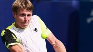 第1シード撃破で初決勝へ王手