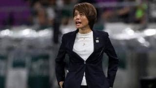 なでしこジャパンの高倉麻子監督が退任、東京五輪はベスト8敗退