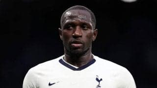 クラブ間で交渉中？　ムサ・シソコ、ワトフォード移籍か