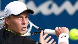 ガスケ撃破で今季2度目の4強