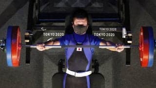 56歳の進化！ パワーリフティング三浦浩９位に終わるもあこがれのステージで“リオ越え”