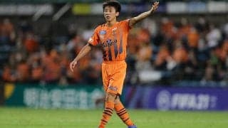 U-20日本代表候補合宿に清水MF松岡大起ら招集　内田篤人氏も帯同見込み《トレーニングキャンプ》