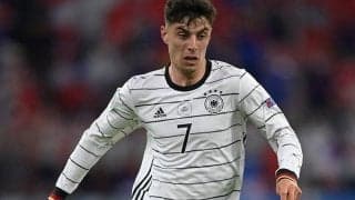 ドイツ代表の復活について語るハヴァーツ「世界の頂点に返り咲くことができる」