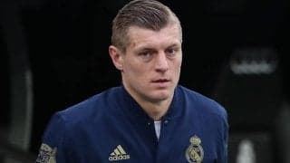 負傷離脱続くクロース、まだ復帰の見通し立たず　「恐れていた通り…」