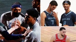 ポイントは“将来性”…今オフシーズンの勝者となったNBAチーム3選