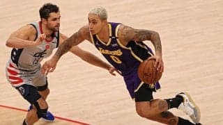 心機一転を図るクーズマ「ウィザーズが僕へ大きな期待を寄せていると言ってくれた」