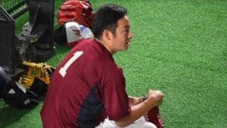 楽天の絶対的守護神・松井が登録抹消　代役クローザーはどの投手？　