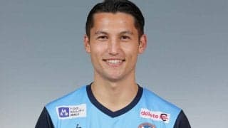 再開初戦が迫るなか…YS横浜FWピーダーセン世穏が全治7カ月の重傷