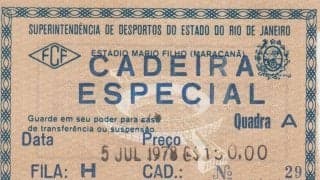 後藤健生の「蹴球放浪記」連載第73回　21万人の観衆が目撃したサッカー史上の大事件「マラカナッソ」【W杯決勝スタジアム遍歴ブラジル・マラカナンの巻】(1)