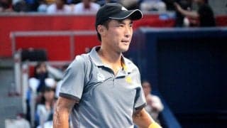 杉田が本戦まであと1勝！添田、奈良、本玉、内藤は2回戦敗退［全米オープン予選］