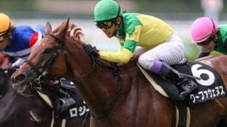 【武豊日記】能力の高さを引き出してあげたい