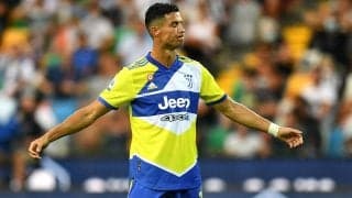 C・ロナウド「ユベントスに留まるつもりはない」と明言、アッレグリ監督が明かす「失望していない」