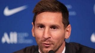 剃り込みで“メッシの顔”を後頭部に完コピする猛者現る！その出来栄えは？