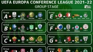 中村敬斗vs田中亜土夢の日本人対決も！ トッテナムやローマ参戦のヨーロッパ・カンファレンスリーグGS組み合わせが決定