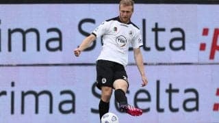 ミランMFポベガ、トリノにレンタル