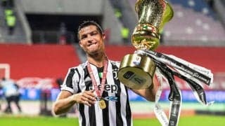 【移籍】クリスティアーノ・ロナウド、マンチェスター・ユナイテッド移籍が決定！マンチェスター・シティ移籍目前から一転…ユベントスとの合意を発表