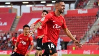 久保先発のマジョルカ、エスパニョールにシャットアウト勝利で2連勝《ラ・リーガ》