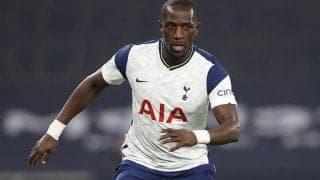 スパーズMFムサ・シソコ、ワトフォードに加入