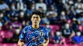 サッカー日本代表「注目選手３人」【ディフェンシブ編】オマーン代表と中国代表を迎え撃つ！東京五輪出場のDFの要・冨安健洋、GK谷晃生の代表初出場はあるか？【図表】