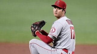 【MLB】大谷翔平の存在は「全く別次元の優位性」　チームに与える好影響を元選手が指摘