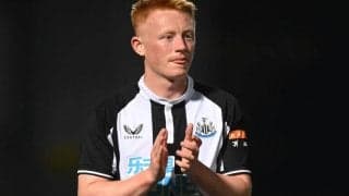 ロングスタッフ弟マシュー、アバディーンにレンタル移籍