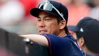 【MLB】前田健太、右肘手術が決定　指揮官が語る33歳の決断「ケンタはベストと納得」