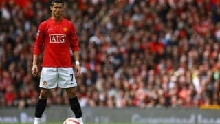 「ワオ、ワオ、ワオ、彼が帰ってくる」　C・ロナウドの電撃復帰にユナイテッド選手も沸く