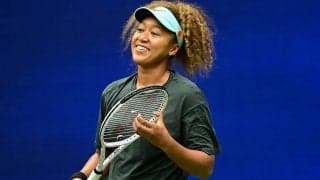 大坂なおみ、「今の自分に自信がある。1試合を大切にしたい」と意気込み[USオープン]