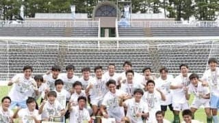 圧倒的に強い青森山田の”ラスボス”ぶりが、高校サッカー界にもたらす意外な効果