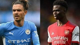 【プレミア注目プレビュー】C・ロナウド移籍報道に揺れたシティが崖っぷちのアーセナルと激突