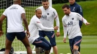 メッシ、ロナウドの移籍で欧州サッカーが変わる？　今季CLの見どころはここだ