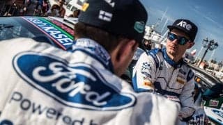 テーム・スニネンがMスポーツ・フォード離脱を発表