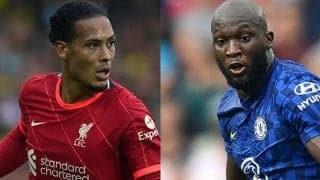 【プレミア注目プレビュー】満員アンフィールドで激闘の予感!　開幕連勝の優勝候補レッズとブルーズが激突