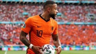 ファン・ハール再々登板のオランダがメンバー発表　ユナイテッドで苦しむファン・デ・ベークは選外《カタールW杯欧州予選》